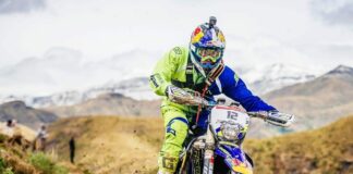 The Best Hard Enduro Action of 2017