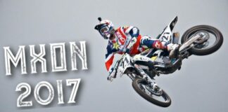 The Greatest Race – Motocross of Nations 2017