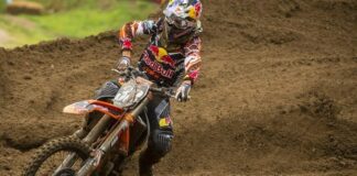 The 2013 Moto-X 338 National will be the last