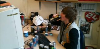 The adventures of TooFast Max!