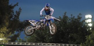 The Big Interview: Chad Reed reveals all on his MXGP wild card ride