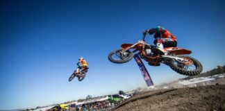 The big interview: Dean Wilson talks Red Bull KTM move