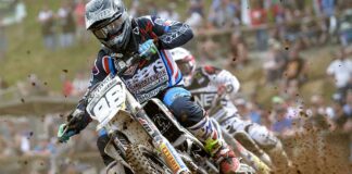 The Brit Report: MXGP of France