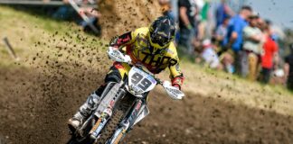 The Brit Report: MXGP of Germany – Teutschenthal