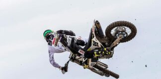 The Brit Report: MXGP of Leon Mexico