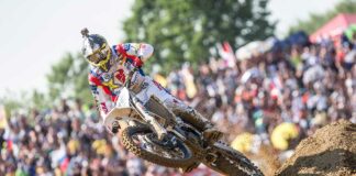 The Brit Report: MXGP of Lombardia – Ottobiano