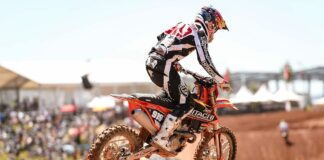 The Brit Report: MXGP of Portugal – Agueda