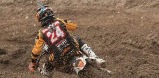 The Brit Report: MXGP of Trentino