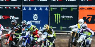 The Brit Report: Valkenswaard GP