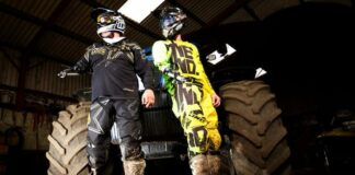 The Craig Parks Show!