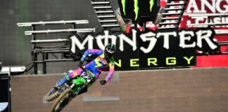 The end of TwoTwo Motorsports but Reed wants to go on racing