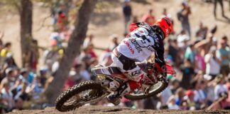 Interview: The Italian job – CC23 style