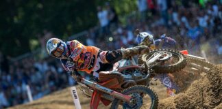 The key venues of 2018 FIM World Motocross Championship provisional calendar