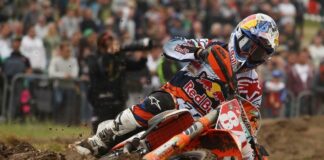 The legend of the missing Matterley Basin gold…