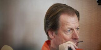 The Man extends contract with KTM