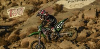 The Phenom – Ryder DiFrancesco