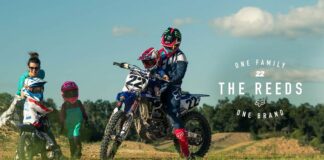 The Reeds – One Family, One Brand