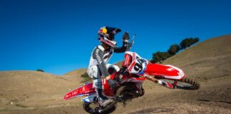 The Roczen Rundown