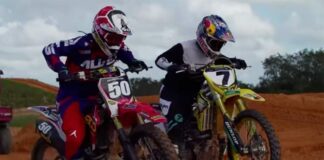 The Stewart Compound: Chasing the Dream – Xtra