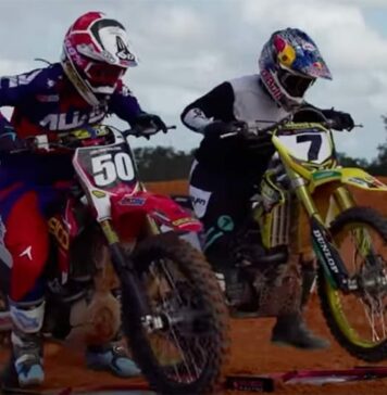 The Stewart Compound: Chasing the Dream – Xtra