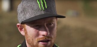The story of Ryan Villopoto’s final season in motocross