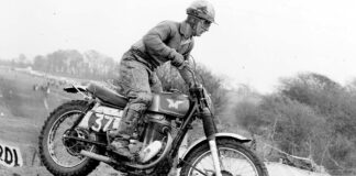 The Travelling Man! Part 1