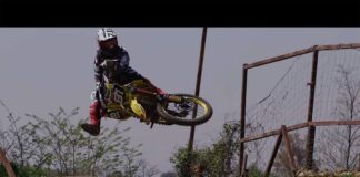 The Violin Rider – Brian Hsu