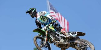 Third in the world for Max Anstie