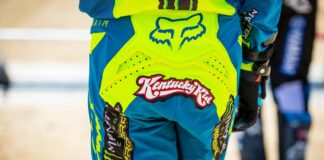 This is the moving way Pro Motocross celebrated the life of Nicky Hayden