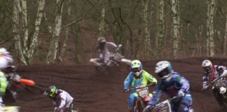 Thomas Covington Hawkstone crash