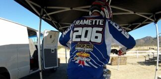 Thomas Ramette’s Road to Red Bull Straight Rhythm – Episode 2