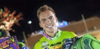 Thomas Ramette wins Lunel SX