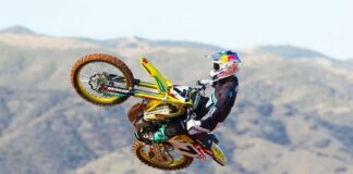 Three former champions and talented rookies set to vie for 2014 Lucas Oil Pro Motocross Championship 450 Class title