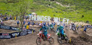 Thunder Valley highlights – Lucas Oil Pro Motocross