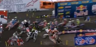 VIDEO: Thunder Valley highlights – Lakewood National 2019