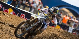 Tickets now on sale for 2016 Lucas Oil Pro Motocross Championship
