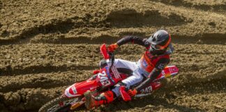 MXGP of Italy Results 2019 – Imola Tim Gajser