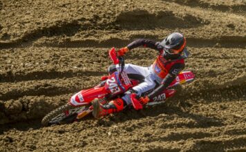 MXGP of Italy Results 2019 – Imola Tim Gajser