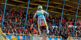 Motocross of Nations 2019 – Fox Racing