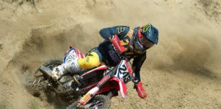 MX World: Wanting The Win ā Season 2 Ep.2 Tim Gajser