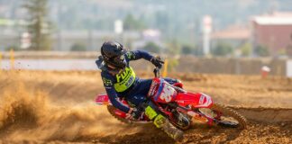 VIDEO: Tim Gajser ā from tragedy to triumph Tim Gajser