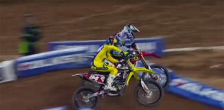 Time Machine: Phoenix 2015 – Eli Tomac and Ken Roczen battle