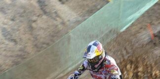 Timeās up for MXGP 2012 in Teutschenthal