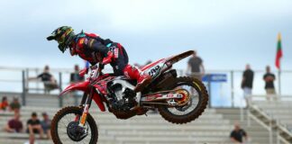 Tim Gajser – THE ROOKIE: Road to Glory Part 2