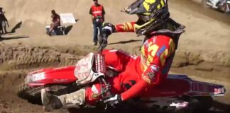 Tim Gajser: Relive the 2015 MX2 World Championship