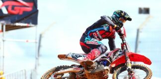 Tim Gajser’s journey to the MXGP championship title