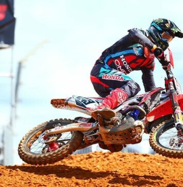 Tim Gajser’s journey to the MXGP championship title