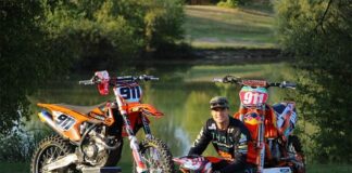 Jordi Tixier signs with Team VHR KTM for 2019 Jordi Tixier
