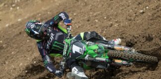 Tixier set for KRT testing phase