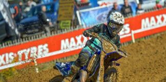 Preview: Youth classes set for battle at Lyng – Michelin MX Nationals